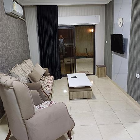 Studio San Apartment Tab Kira' Luaran gambar