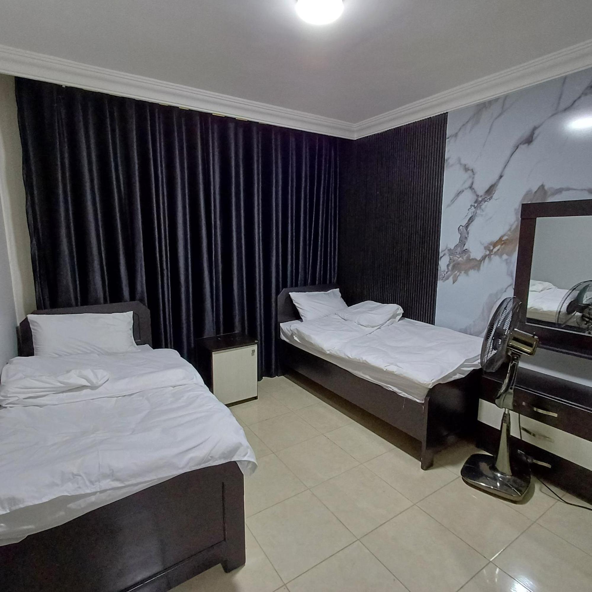 Studio San Apartment Tab Kira' Luaran gambar