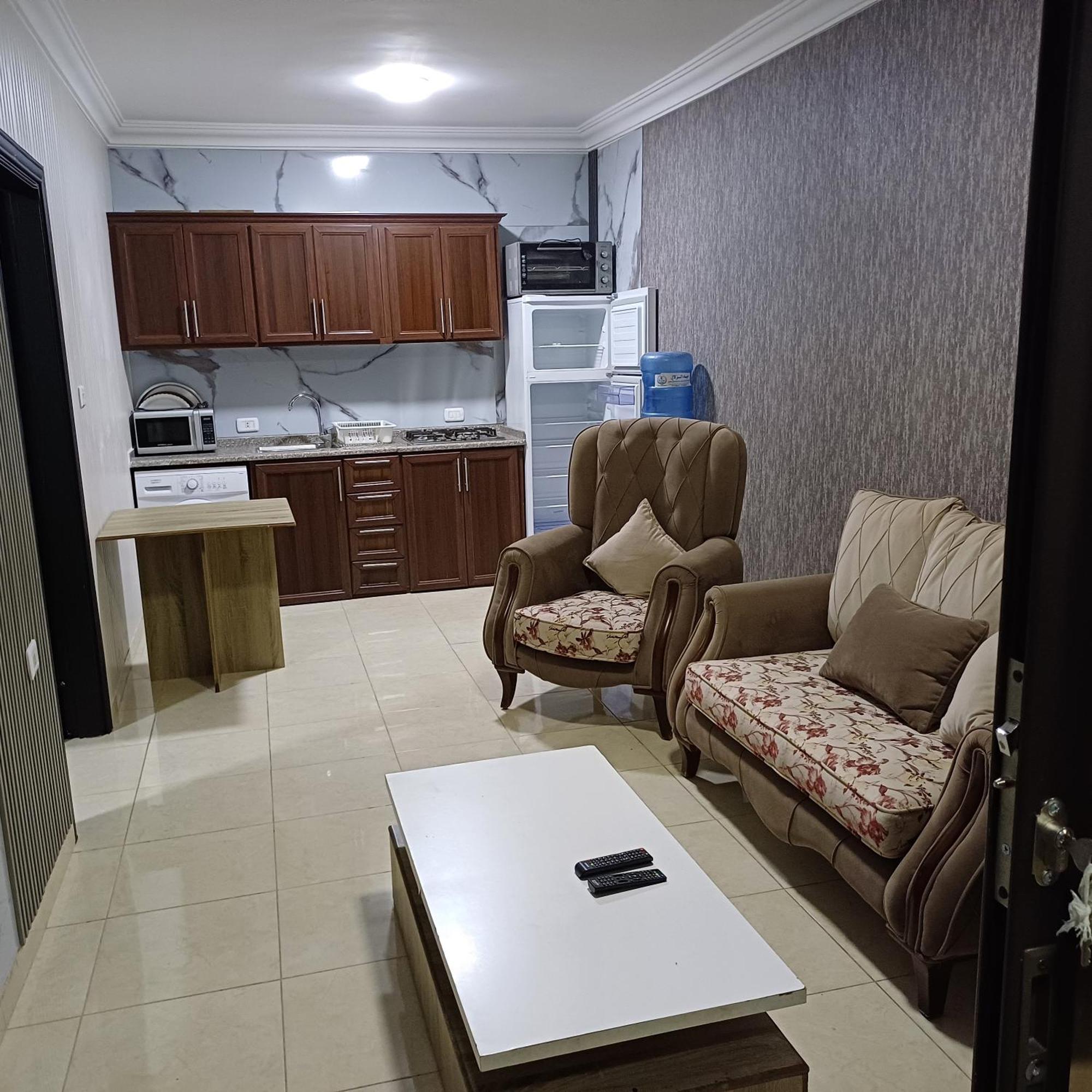 Studio San Apartment Tab Kira' Luaran gambar