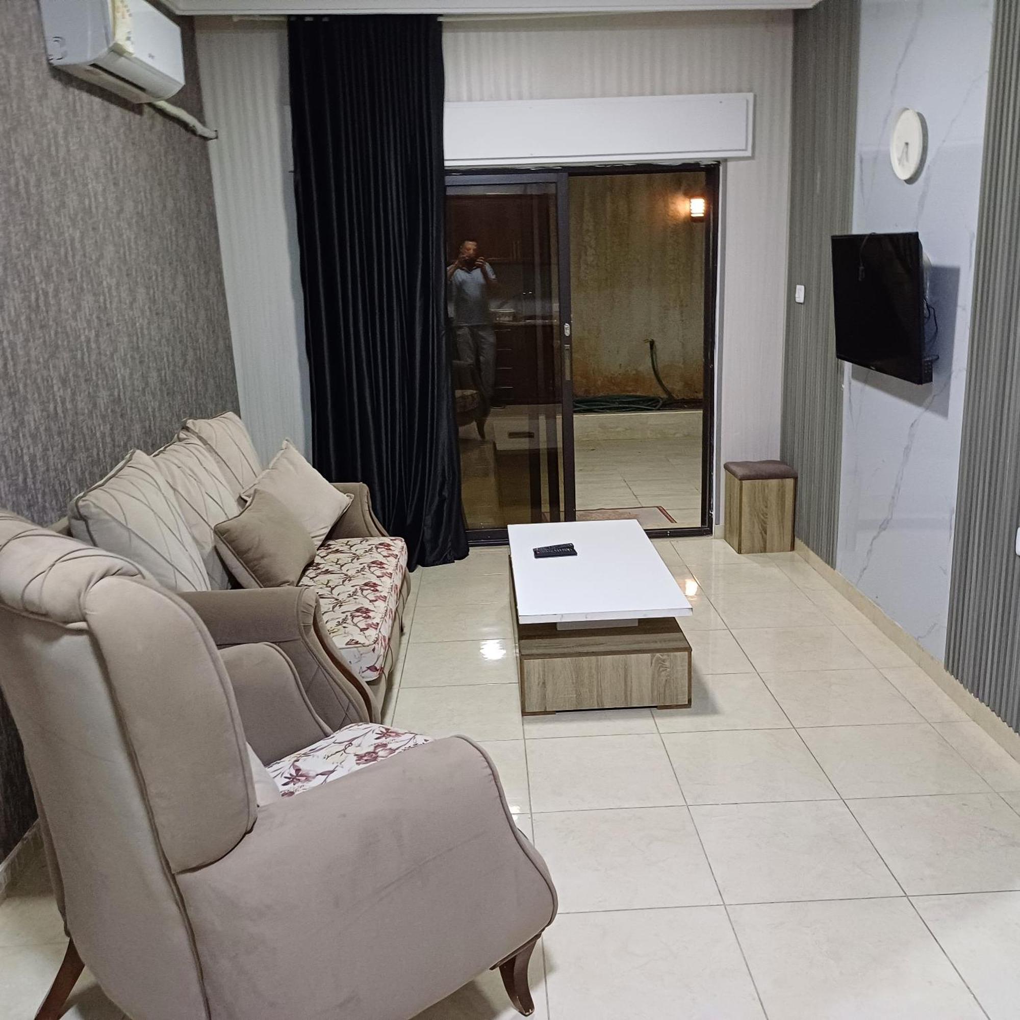 Studio San Apartment Tab Kira' Luaran gambar