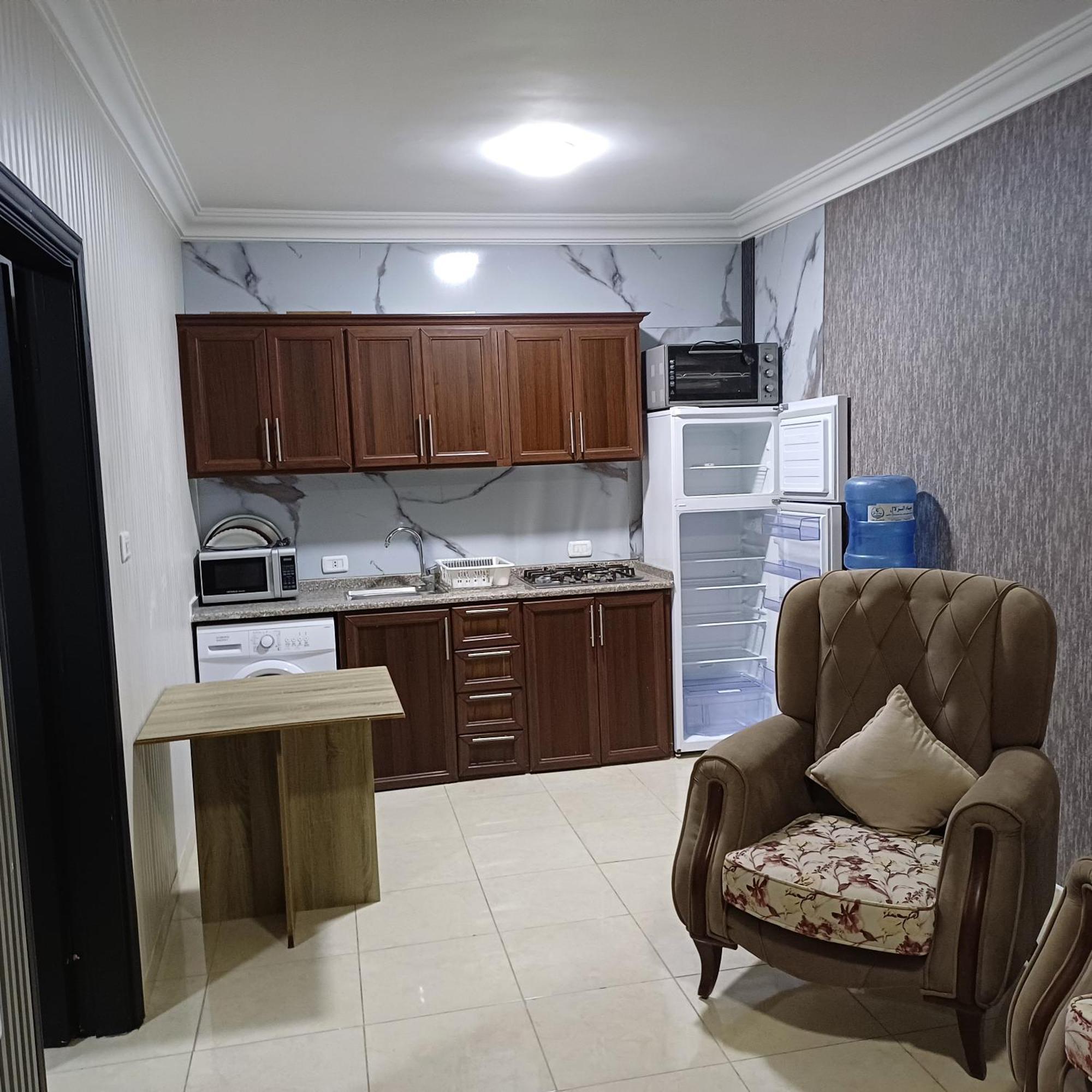 Studio San Apartment Tab Kira' Luaran gambar