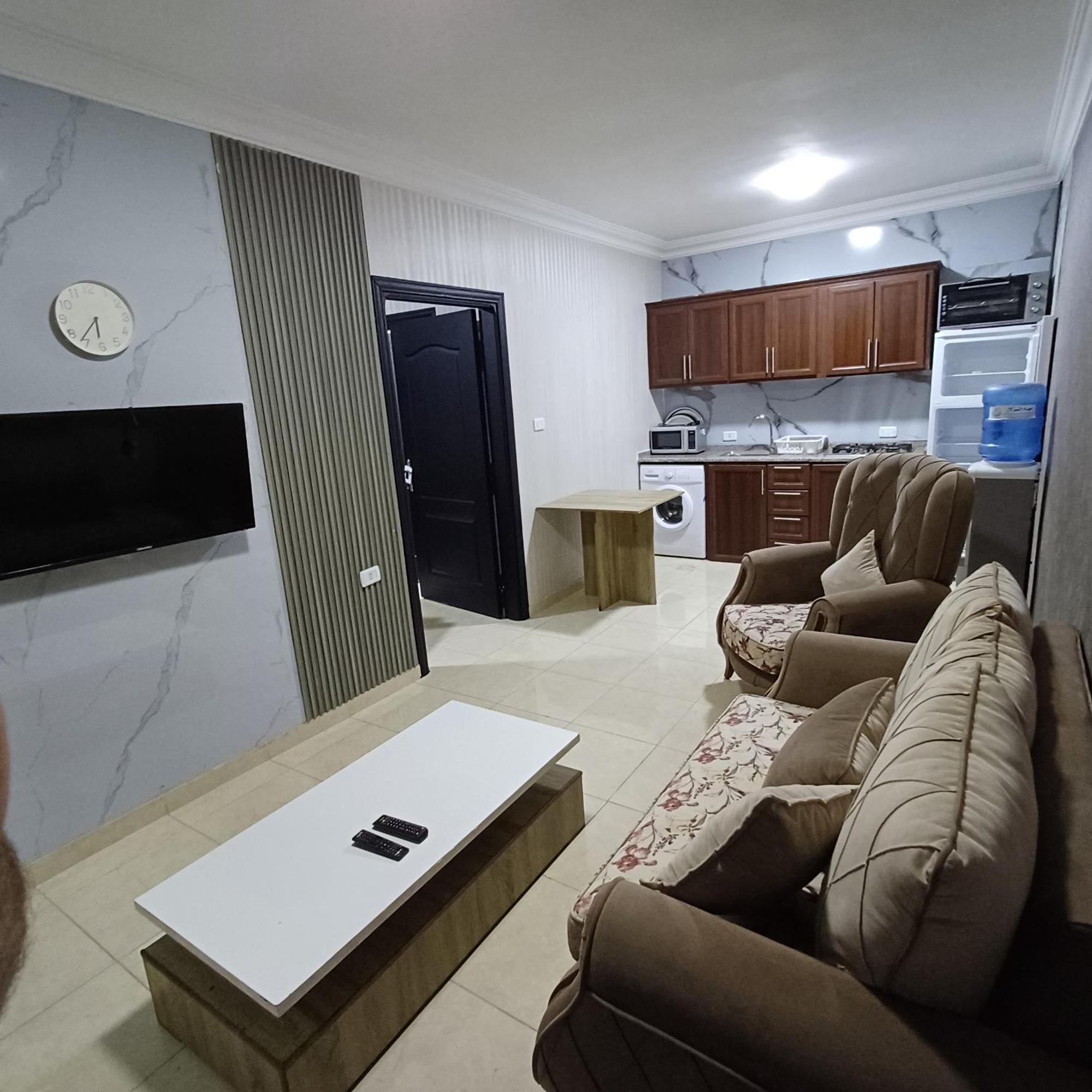 Studio San Apartment Tab Kira' Luaran gambar